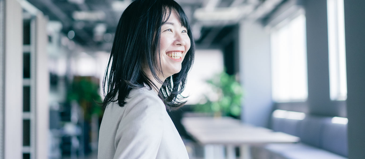 正木 菜美さん インタビュー