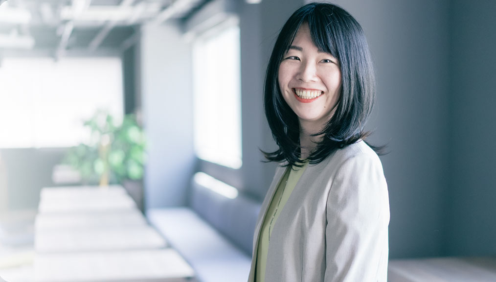 正木 菜美さん インタビュー