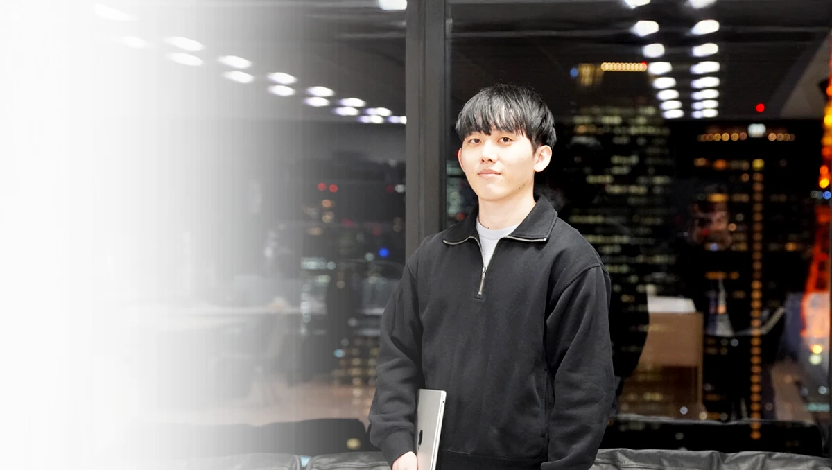 勝亦 聖さん インタビュー